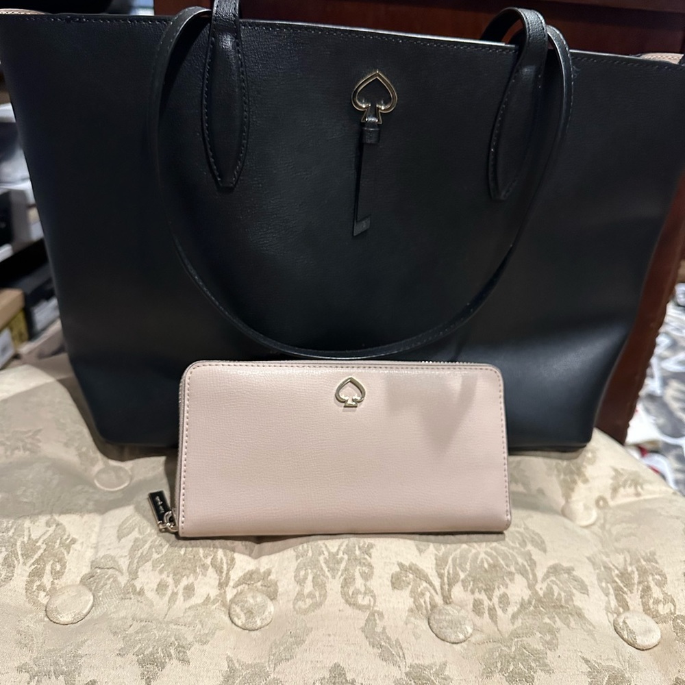 Kate spade purse